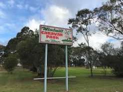 Park Entrance