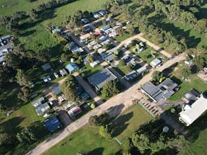 Windmill Caravan Park